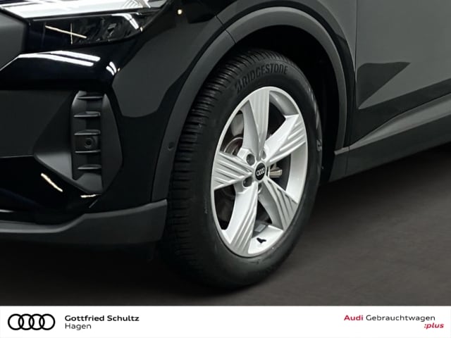 Audi Q4 e-tron 35 Sportback