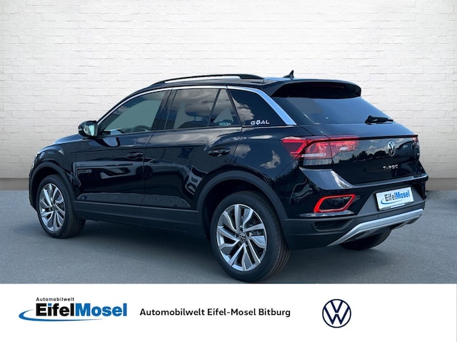 Volkswagen T-Roc 1.5 TSI DSG IQ.Drive