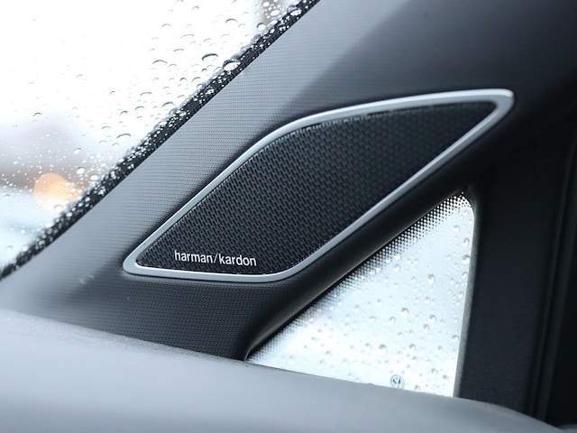 Volkswagen Golf 2.0 TSI 4Motion DSG Golf VIII