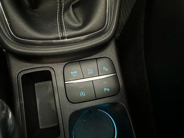 Ford Puma EcoBoost Titanium