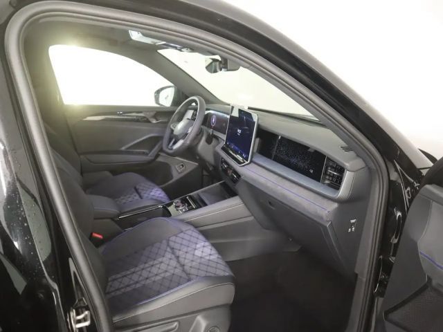 Volkswagen Tayron 4Motion DSG