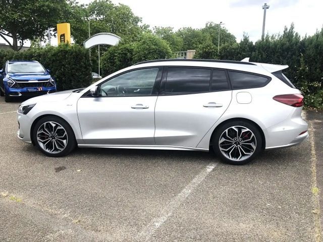 Ford Focus ST Line Wagon