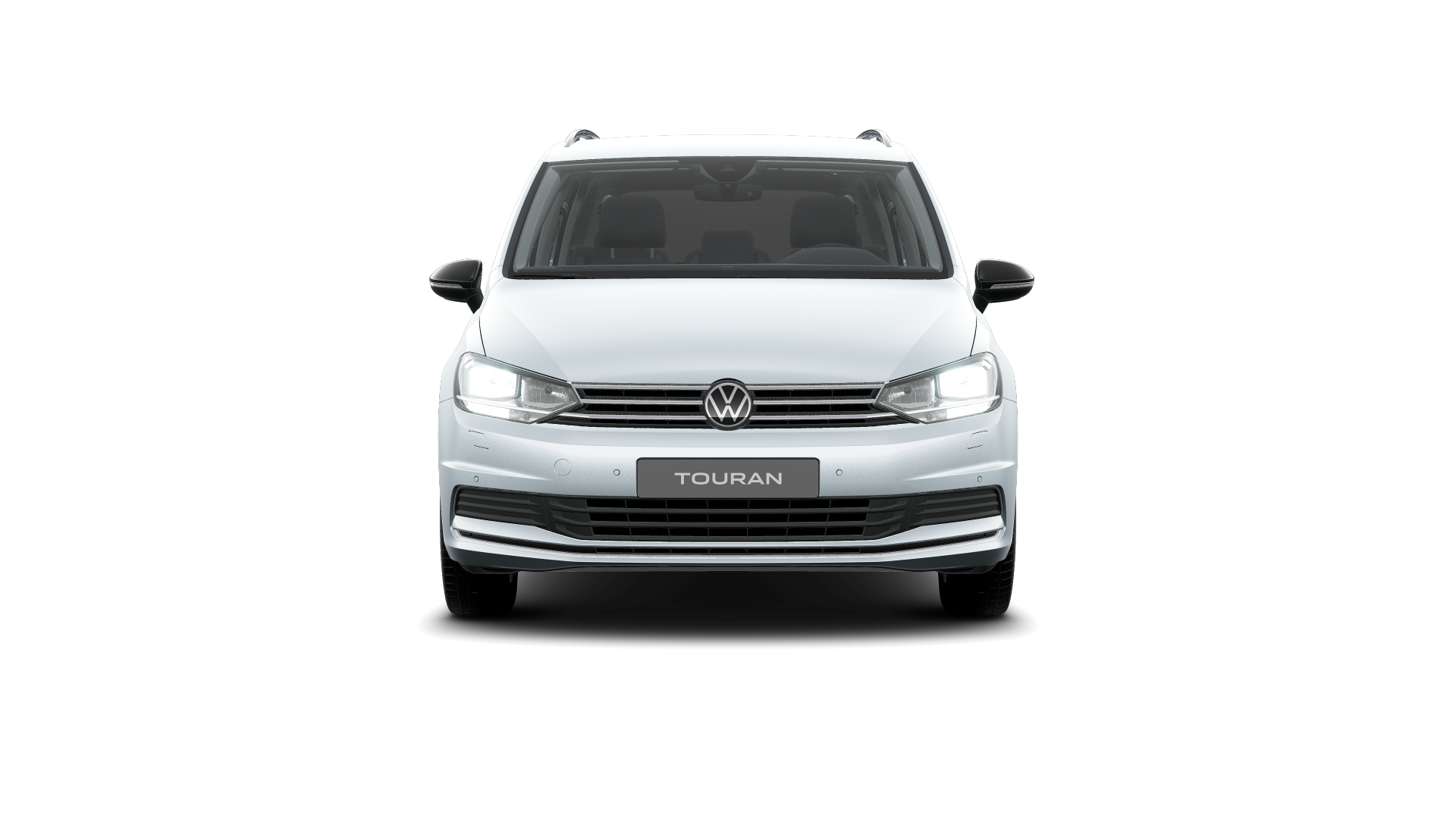 Volkswagen Touran 1.5 TSI