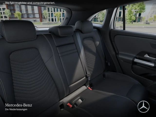 Mercedes-Benz EQB 300 4MATIC Progressive