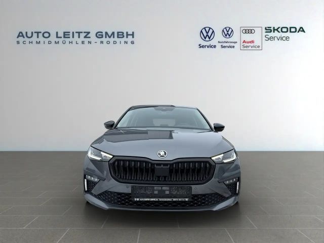 Skoda Scala 1.0 TSI Selection