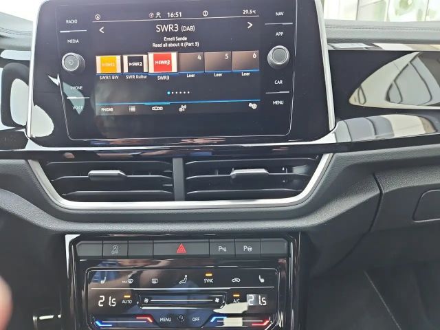 Volkswagen T-Roc 1.5 TSI DSG R-Line