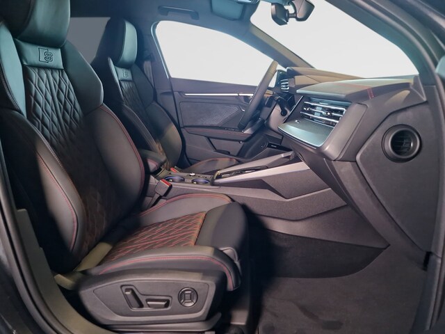 Audi A3 35 TFSI S-Line S-Tronic Sportback