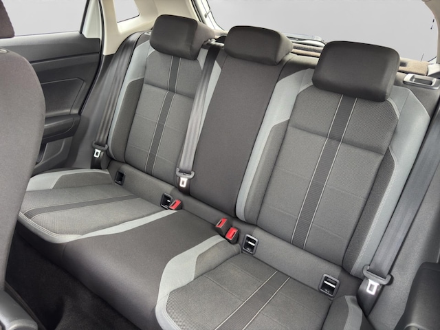 Volkswagen Polo 1.0 TSI Highline