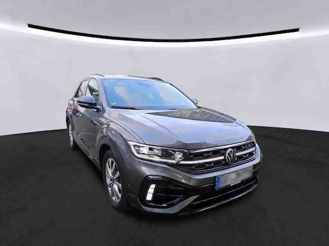 Volkswagen T-Roc 2.0 TSI DSG