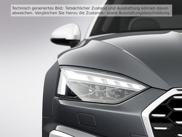 Audi S5 Cabriolet Quattro