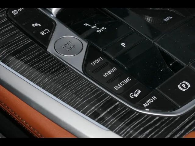 BMW X5 M-Sport xDrive50e