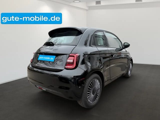 Fiat 500e Icon