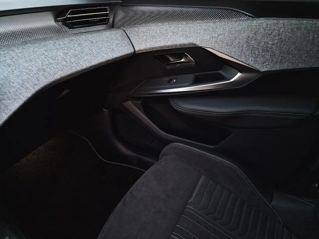 Peugeot 3008 GT-Line Hybrid