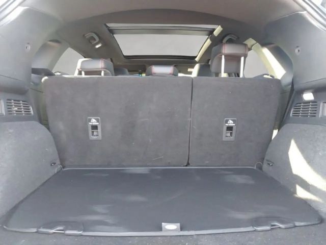 Ford Kuga EcoBoost ST Line X