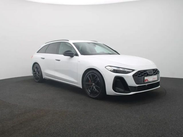 Audi A5 Avant S-Line