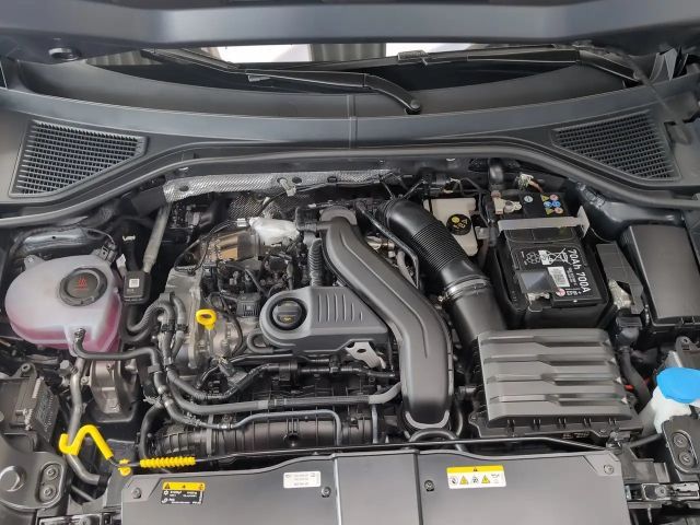 Volkswagen T-Roc DSG Sport