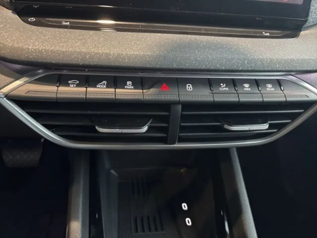 Skoda Octavia Combi Tour