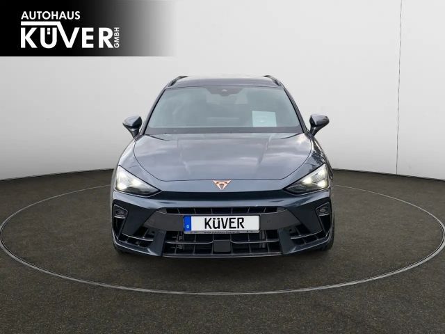 Cupra Leon 2.0 TSI DSG ST VZ