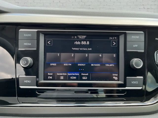 Volkswagen Polo 1.0 TSI R-Line