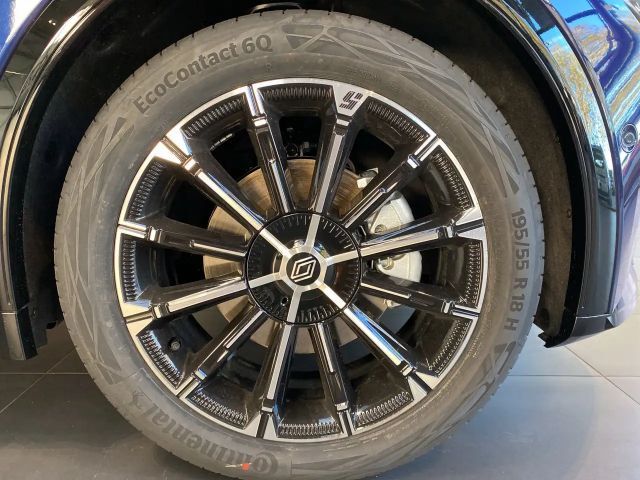 Renault 5 Comfort E-Tech Iconic