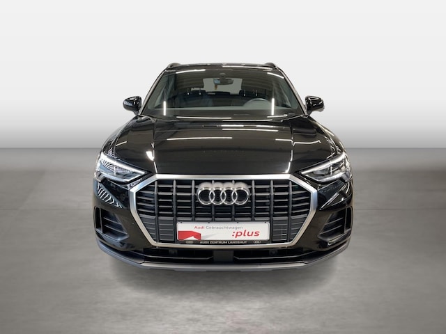 Audi Q3 45 TFSI Hybride S-Tronic