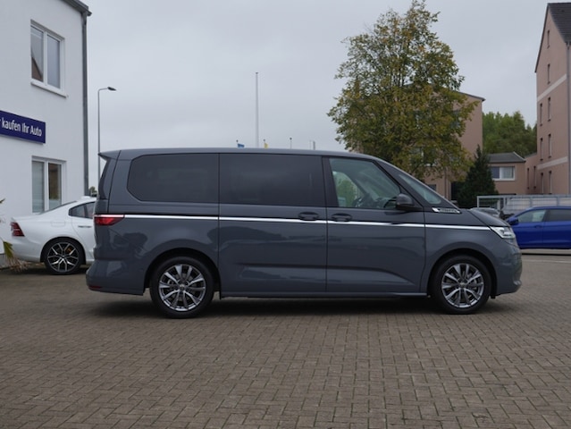 Volkswagen Multivan 2.0 TSI DSG Lang T7