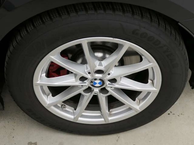 BMW 430 430d Coupé M-Sport xDrive