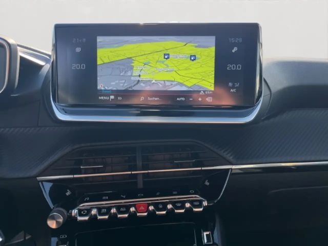 Peugeot 208 Allure Pack