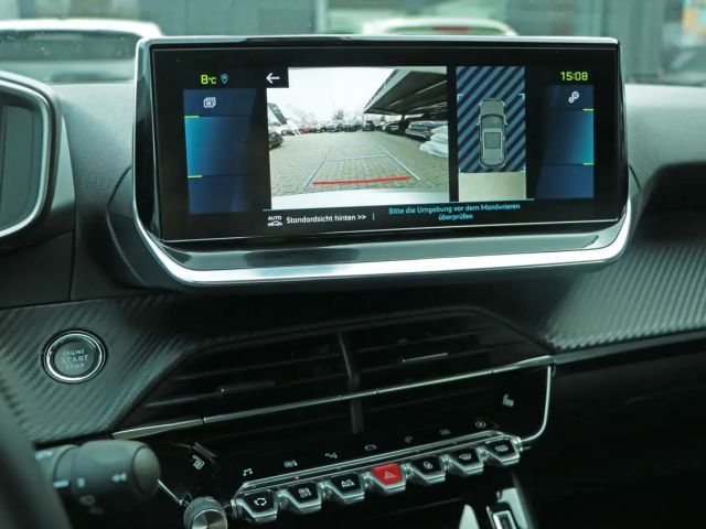 Peugeot E-2008 Active Pack