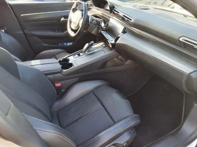 Peugeot 508 GT-Line SW