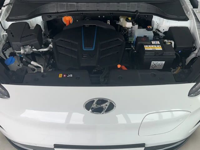 Hyundai Kona Electric Prime