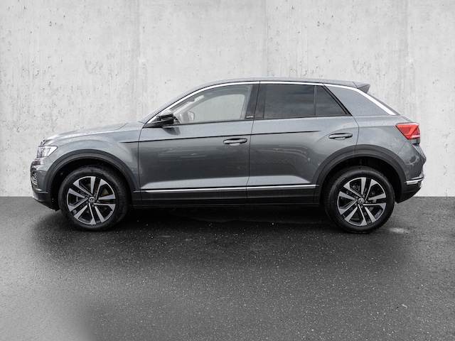 Volkswagen T-Roc 2.0 TDI