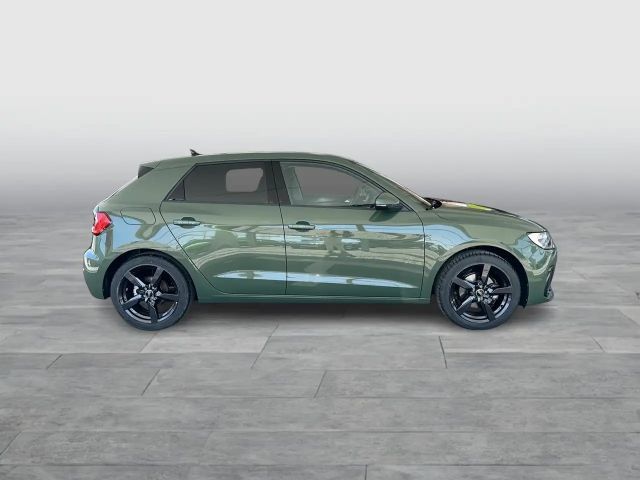 Audi A1 30 TFSI