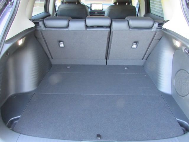 Honda ZR-V 2.0 Advance e:HEV i-MMD