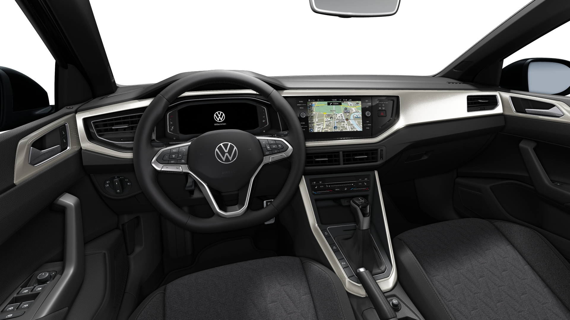 Volkswagen Taigo 1.0 TSI DSG