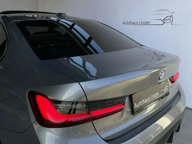 BMW 320 320d Sedan xDrive