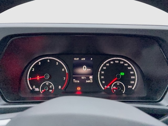 Volkswagen Caddy DSG