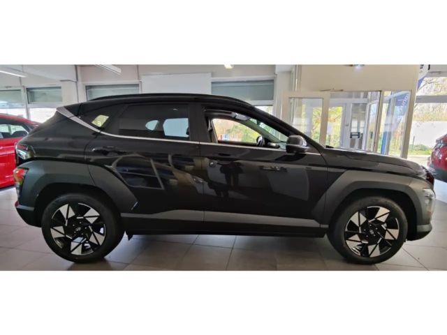 Hyundai Kona Prime