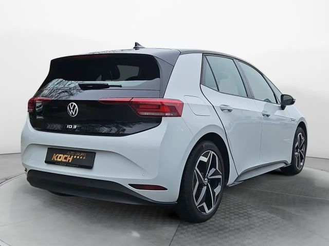 Volkswagen ID.3 Performance Pure