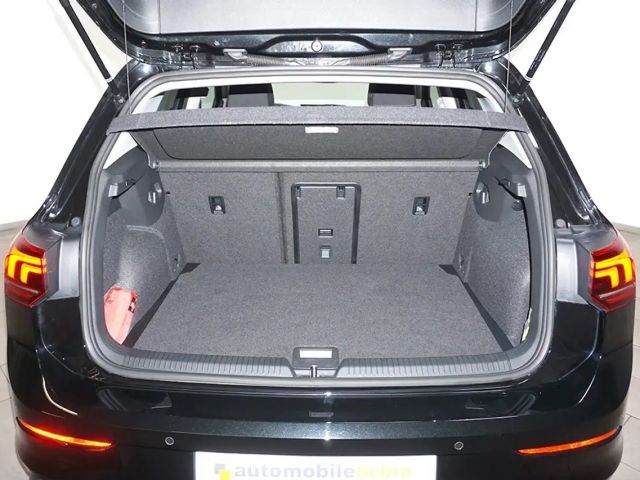 Volkswagen Golf 2.0 TDI DSG Life