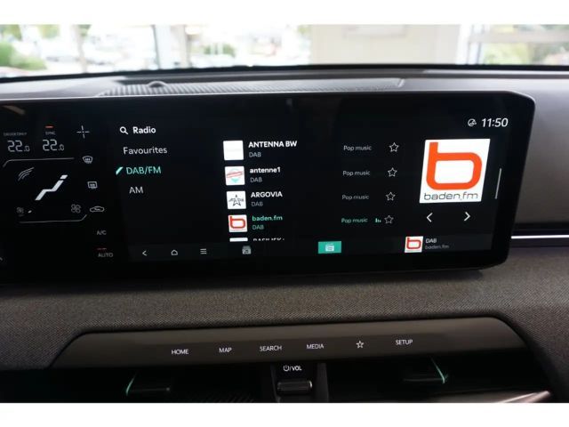 Kia EV4 81.4 kWh Earth FWD