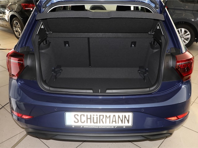 Volkswagen Polo Style