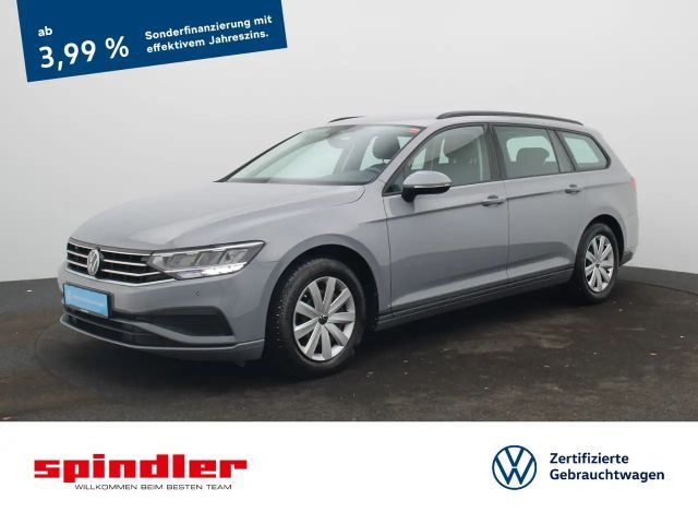 Volkswagen Passat 1.5 TSI DSG Variant