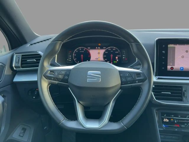 Seat Tarraco 1.5 TSI DSG