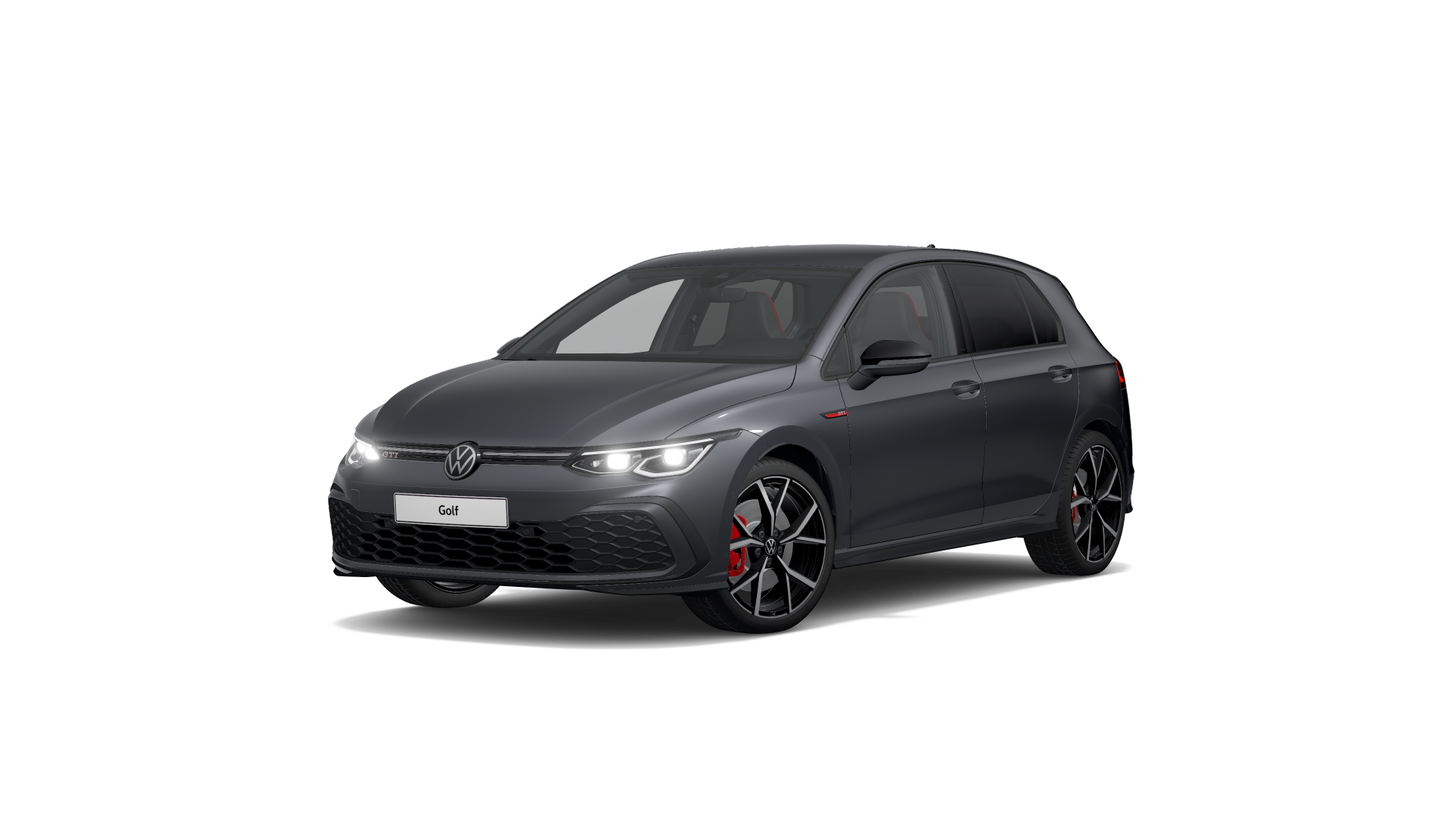 Volkswagen Golf 2.0 TSI DSG IQ.Drive Style