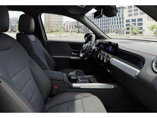 Mercedes-Benz EQB 250 AMG Line