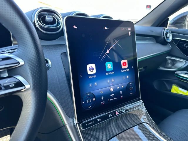 Mercedes-Benz CLE 300 4MATIC AMG Line