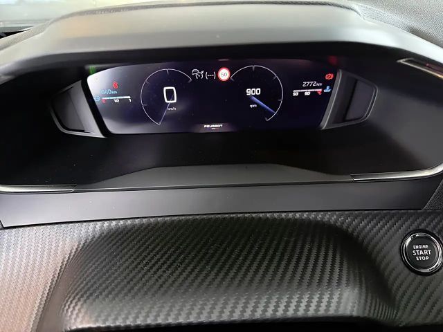 Peugeot 208 Allure Pack PureTech