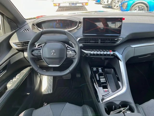 Peugeot 3008 Allure Pack Hybrid