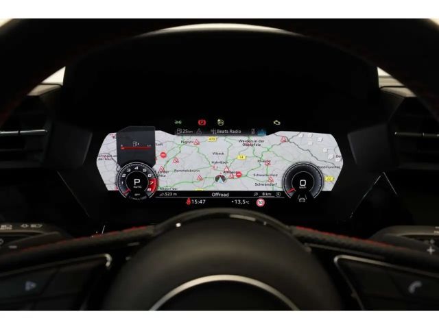 Audi S3 Quattro Sportback